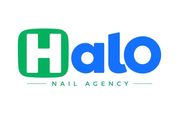 Halo Nail Agency 20